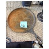 Lodge Cast Iron Griddle