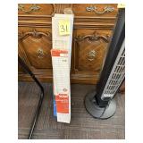 Window Blinds Lot