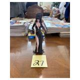 Elvira Action Figure