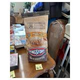 Kingsford Mesquite Charcoal