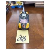 Transformers Animated Deluxe Class Bumblebee