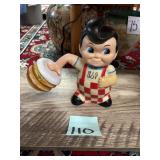 Big Boy Figurine