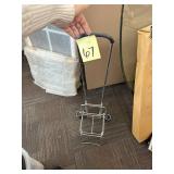 Folding Luggage Cart