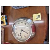 Big Ben Wall Clock
