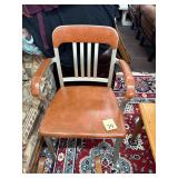 Vintage Armchair