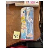 Cinderella Disney Princess Doll
