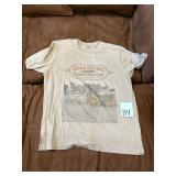 John Deere Farm Tractor T-Shirt