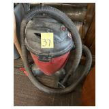 Wet/Dry Vacuum