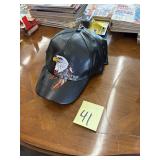 Black Eagle 'Native Pride' Baseball Cap