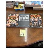 WCW Wrestling DVD Collection