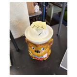 Monkey Cookie Jar