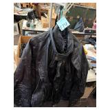 Leather Limited Black Leather Jacket