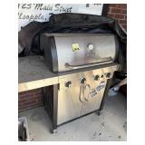 Char-Broil Commercial Series Grill