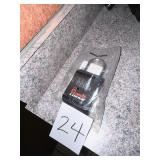 Vault Lock