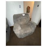 Super clean living room chair. Like new