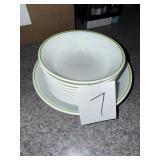 Corelle corning Dishes bowls