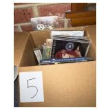 Collection CDs, Cher, Alan Jackson