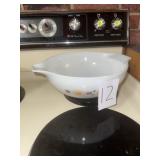 Pyrex Bowl Cinderella 'Town & Country'