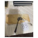 Gerber Spoons Silverplate
