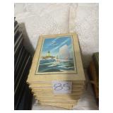 'The Bookshelf for Boys and Girls' vintage books