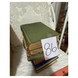 Antique Books
