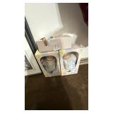 Emerald Vinyl Originals Limited Edition Baby dolls