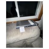 Sanyo DVD Player