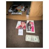 Elvis DVD pretty woman VHS tape