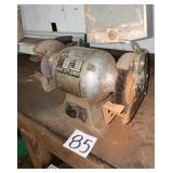 Baco Heavy Duty Grinder