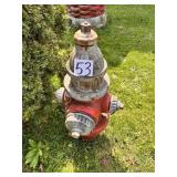 Fire Hydrant