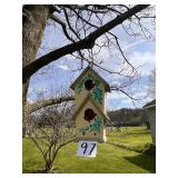 Bird House