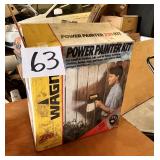 Power Painter Kit