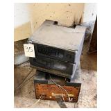 Vintage Audio Equipment