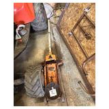 Floor Jack