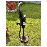 Antique Style Water Hand Pump