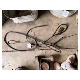 Metal Cable Wire
