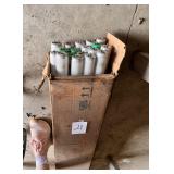 Fluorescent Light Bulbs Sylvania