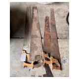 Hand Saws