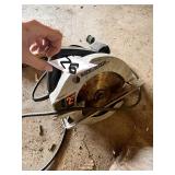 Black & Decker Circular Saw