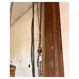 Manual Chain Hoist, Differential pulley