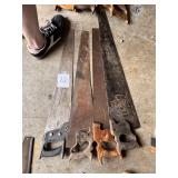 Hand Saws
