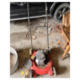 Push Lawn Mower