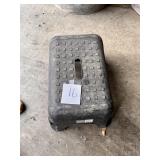 Step Stool