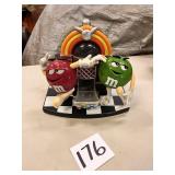 1999 Rock n Roll M&M Jukebox Cafe