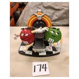 1999 Rock n Roll M&M Jukebox Cafe