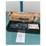 Team Mates Series 2 Alex Rodriguez Diecast Double