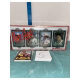 1990 Maxx Race Cards Edition Sealed Set