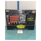 Marvel 80th Anniversary Funko Pop! Vinyl Advent Ca