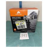 new Ozark Trail propane stove
