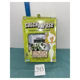 Hasbro Parker Brothers Electronic Catch Phrase Mus